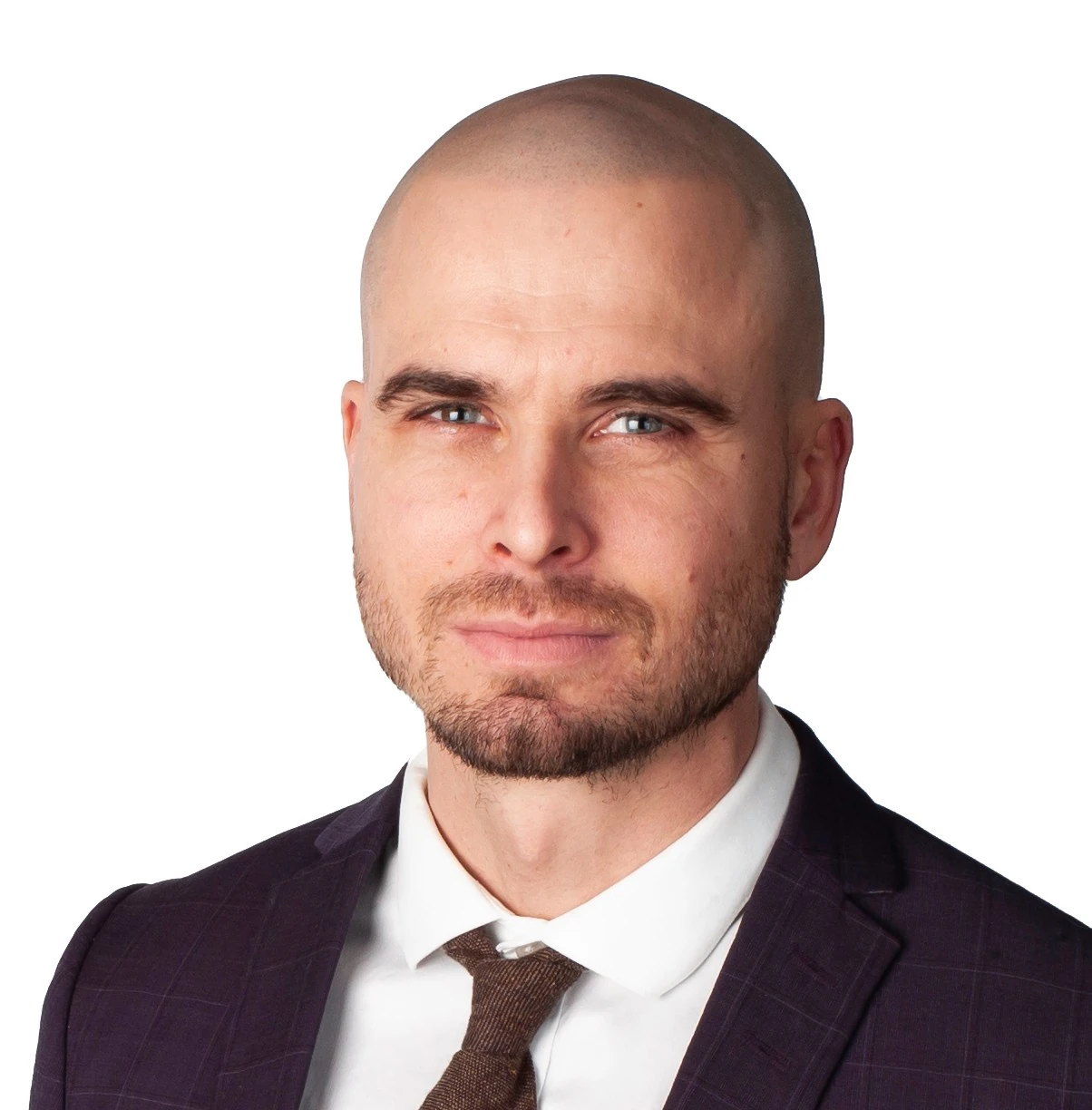 Herlof Herlofsen, founder of Stamina International